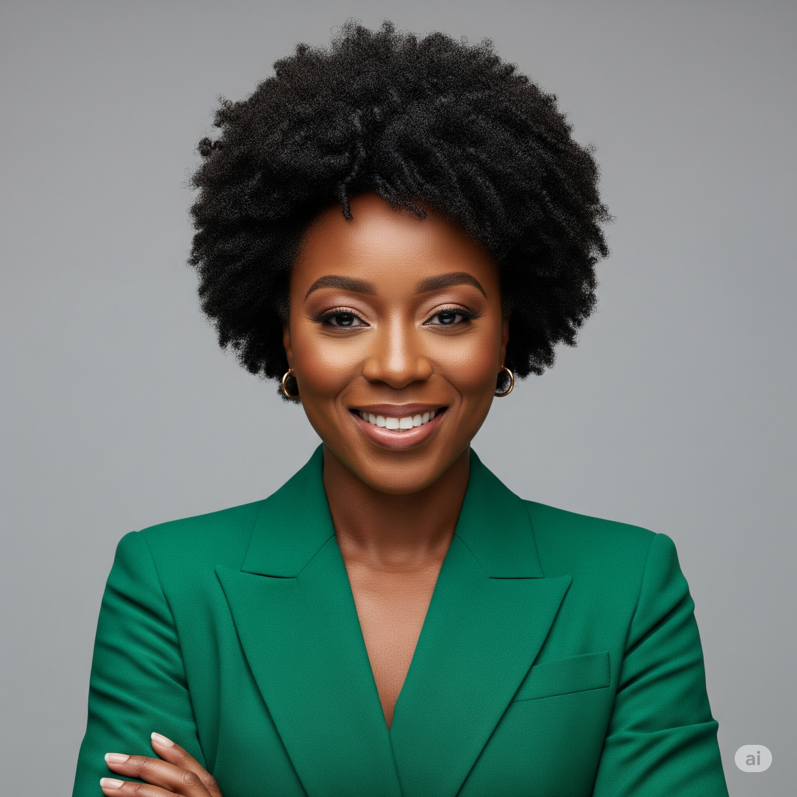 Anu Oshunkeye